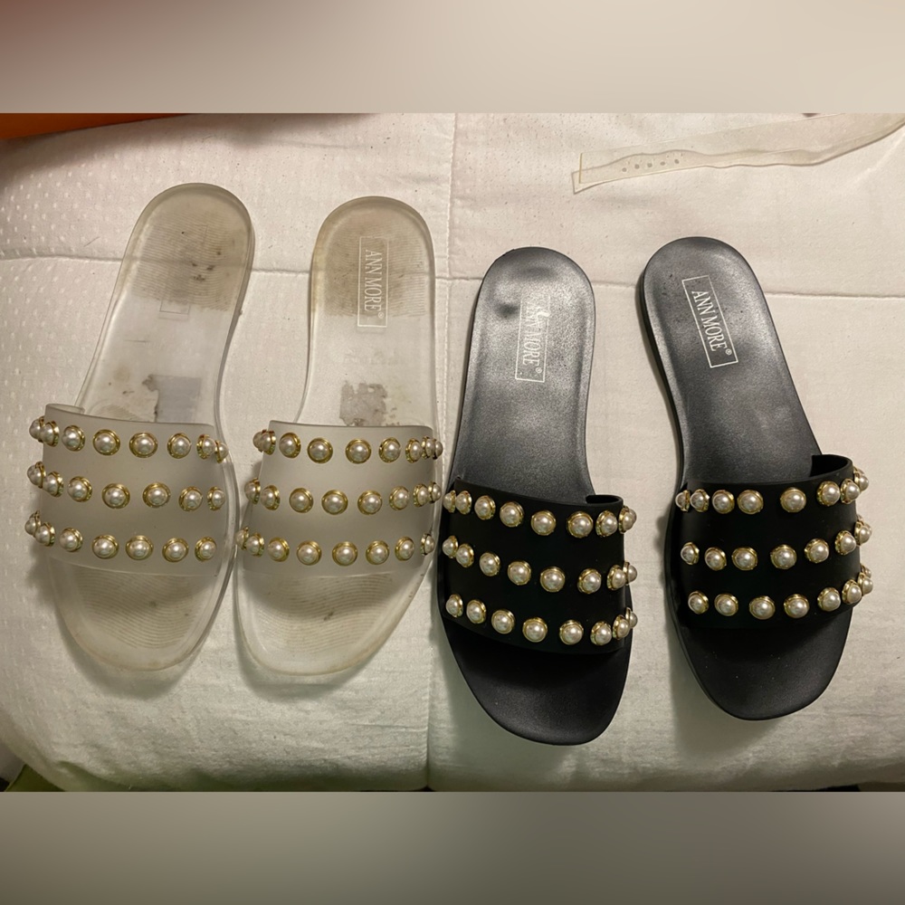 Woman sandals